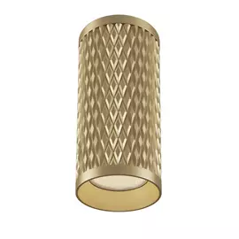 Потолочный светильник MAYTONI Alfa C036CL-01G