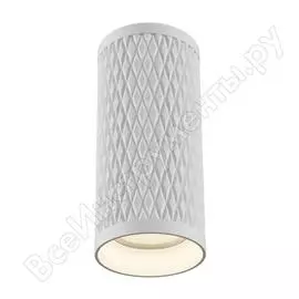 Потолочный светильник MAYTONI Alfa C036CL-01W