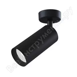 Потолочный светильник MAYTONI Focus C017CW-01B