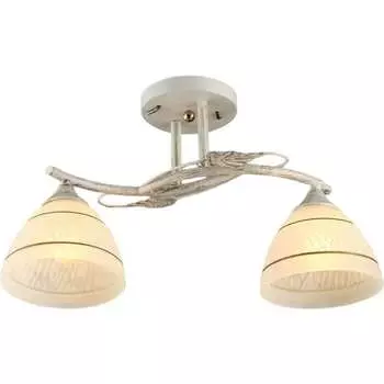 Потолочный светильник Мелодия Света