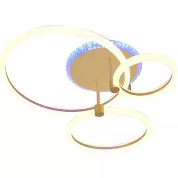 Потолочный светильник Мелодия Света