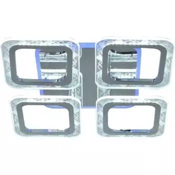 Потолочный светильник Мелодия Света