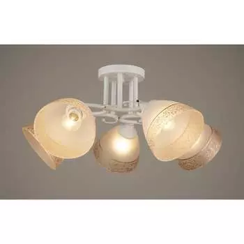 Потолочный светильник Мелодия Света