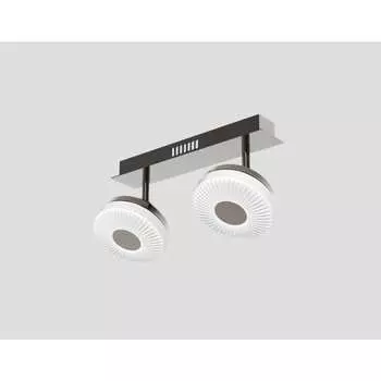 Потолочный светильник Мелодия Света