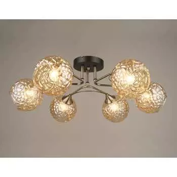 Потолочный светильник Мелодия Света