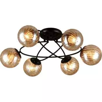 Потолочный светильник Мелодия Света