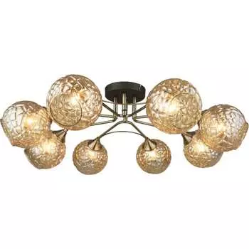 Потолочный светильник Мелодия Света