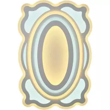 Потолочный светильник Мелодия Света 8801-1 000 22173