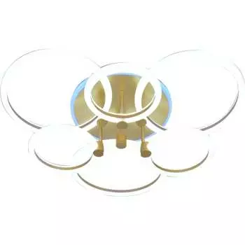 Потолочный светильник Мелодия Света