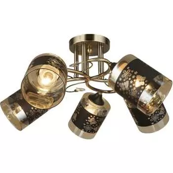 Потолочный светильник Мелодия Света