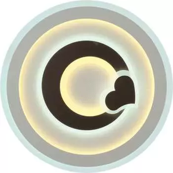 Потолочный светильник Мелодия Света