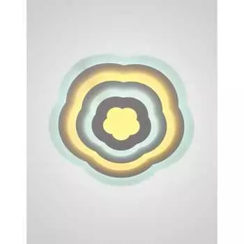 Потолочный светильник Мелодия Света 8022-500 24504