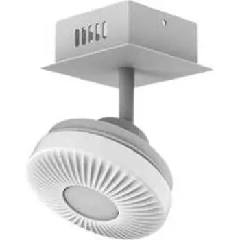 Потолочный светильник Мелодия Света 054-L10-1 WT 21550