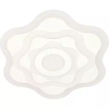 Потолочный светильник Мелодия Света 8012-580 1407