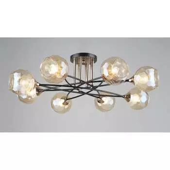 Потолочный светильник Мелодия Света