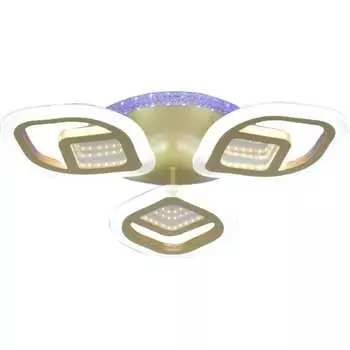 Потолочный светильник Мелодия Света