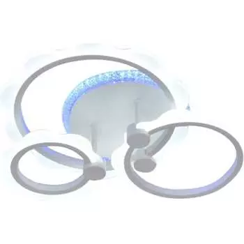 Потолочный светильник Мелодия Света