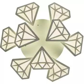 Потолочный светильник Мелодия Света