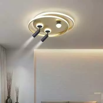 Потолочный светильник Мелодия Света