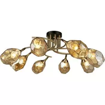 Потолочный светильник Мелодия Света