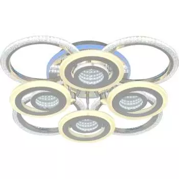 Потолочный светильник Мелодия Света