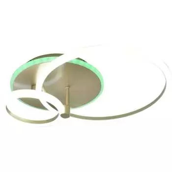 Потолочный светильник Мелодия Света