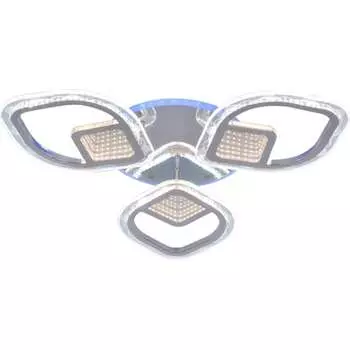 Потолочный светильник Мелодия Света