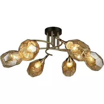 Потолочный светильник Мелодия Света