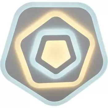 Потолочный светильник Мелодия Света 8027-750 24507