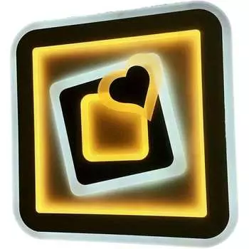 Потолочный светильник Мелодия Света