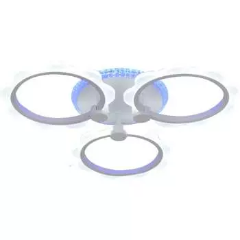 Потолочный светильник Мелодия Света