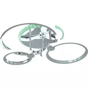 Потолочный светильник Мелодия Света