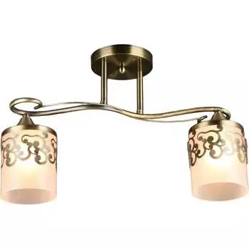 Потолочный светильник Мелодия Света