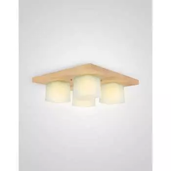 Потолочный светильник Мелодия Света 6424-4 NL 36809