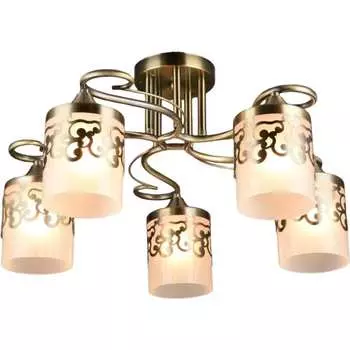 Потолочный светильник Мелодия Света