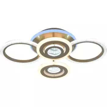 Потолочный светильник Мелодия Света