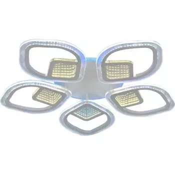 Потолочный светильник Мелодия Света