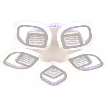 Потолочный светильник Мелодия Света