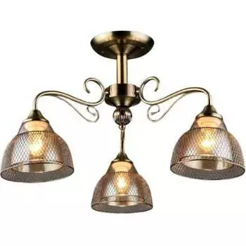 Потолочный светильник Мелодия Света