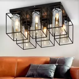 Потолочный светильник Rivoli