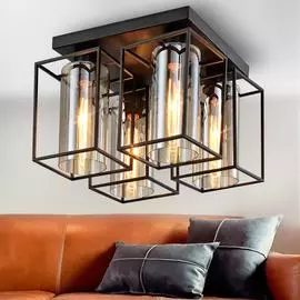 Потолочный светильник Rivoli