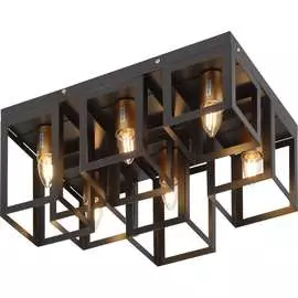 Потолочный светильник Rivoli