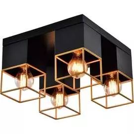 Потолочный светильник Rivoli