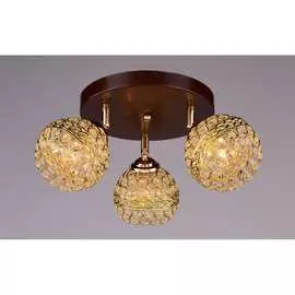 Потолочный светильник РОССВЕТ