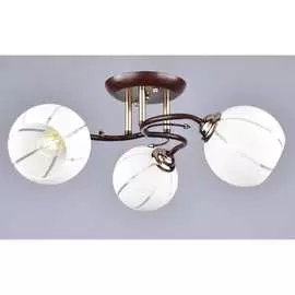 Потолочный светильник РОССВЕТ