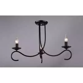 Потолочный светильник РОССВЕТ