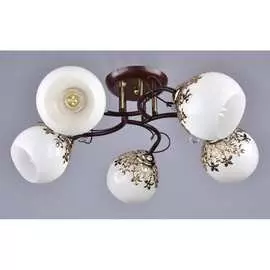 Потолочный светильник РОССВЕТ