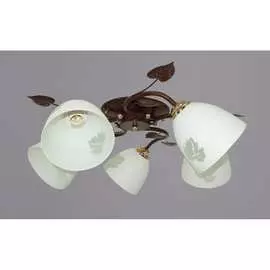 Потолочный светильник РОССВЕТ