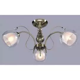 Потолочный светильник РОССВЕТ