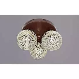 Потолочный светильник РОССВЕТ